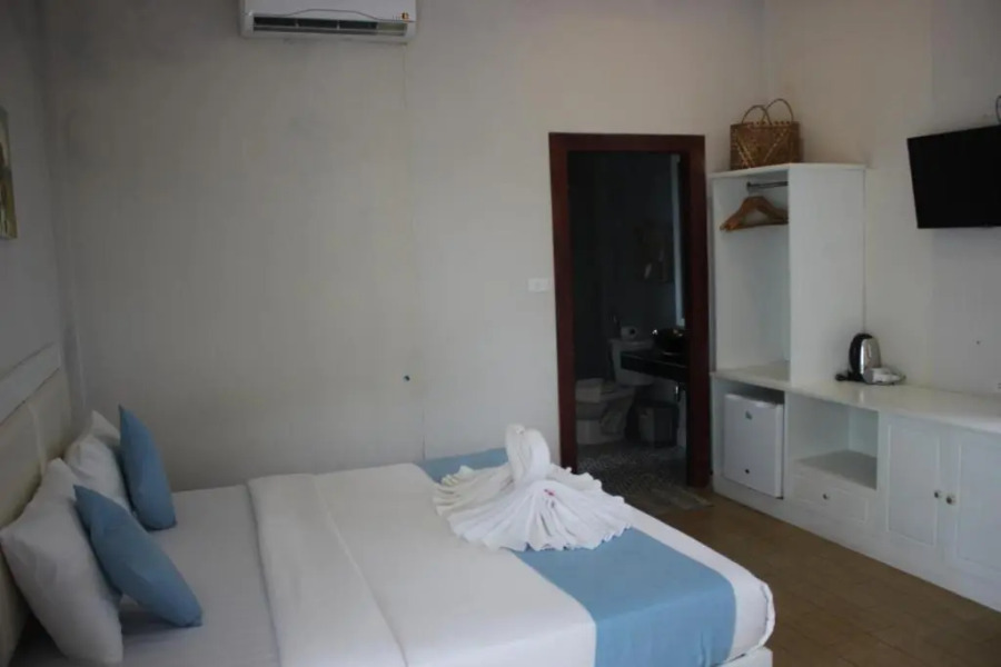 Scarlet Sails Resort