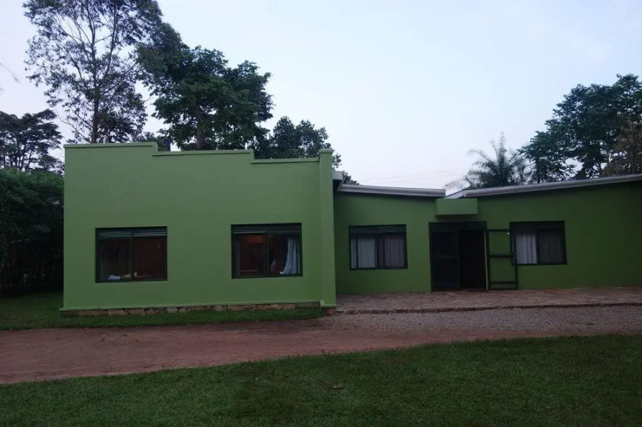 Lakeside Adventure Park