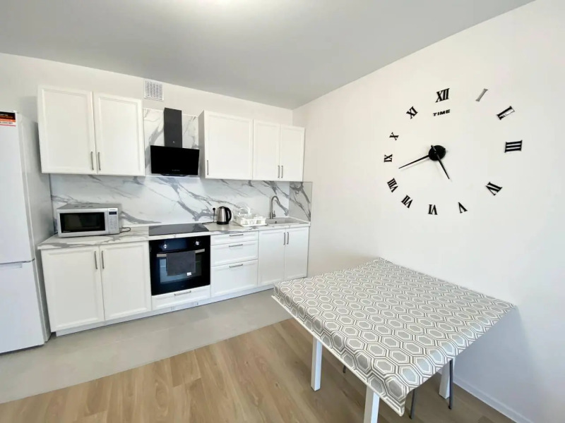 Sunny Days (Санни Дейз) на улице Сосновая 5 корпус 1