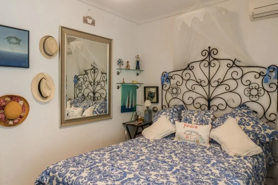 Little Cloud 2BR Seaside Apartment