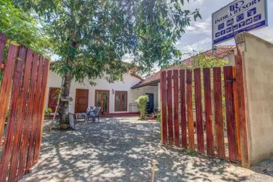 Indra Resort