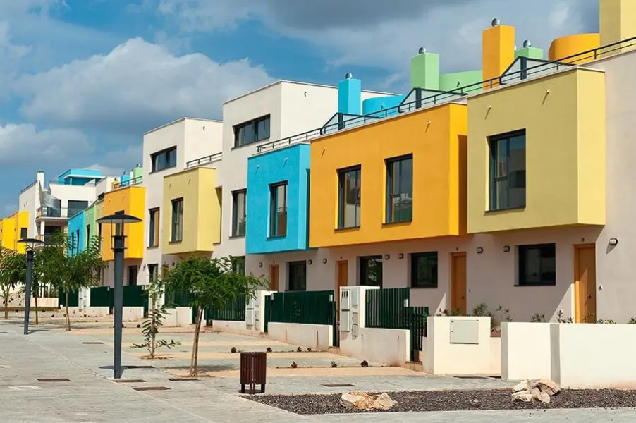 Hacienda Sant Jordi Golf & Resort