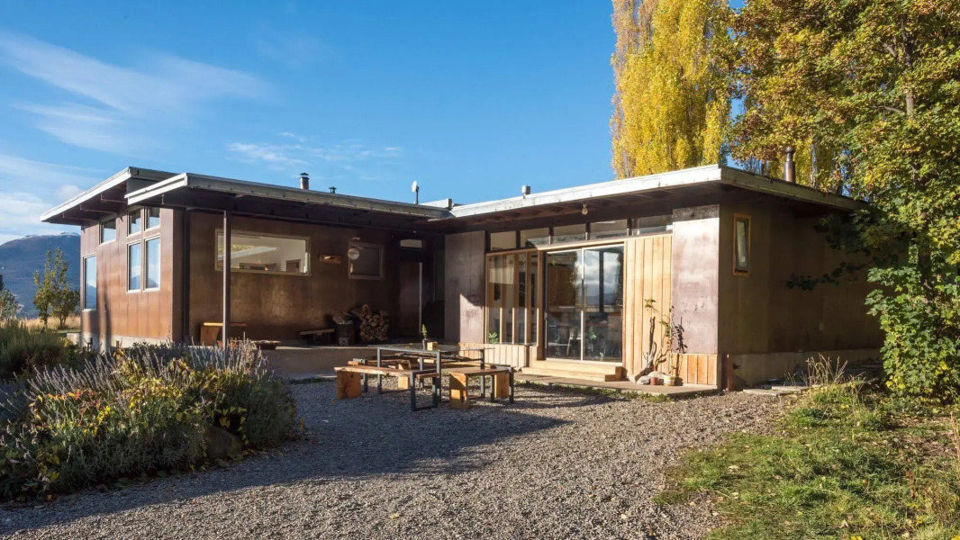 Patagonia House