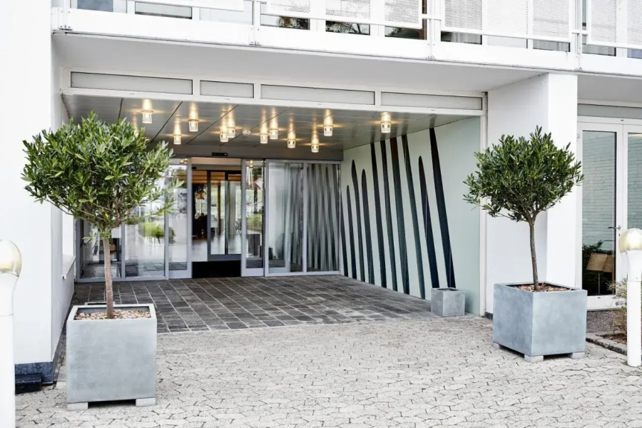 Comwell Køge Strand