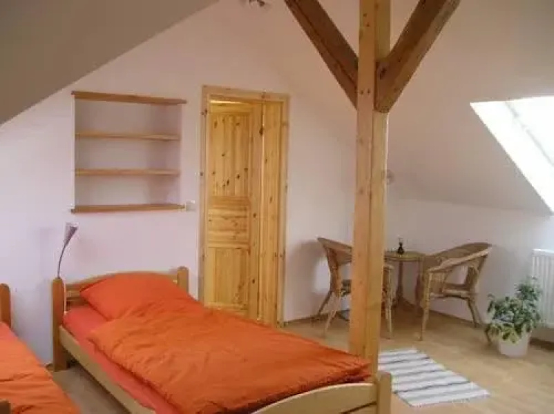 Pension Kräuterscheune