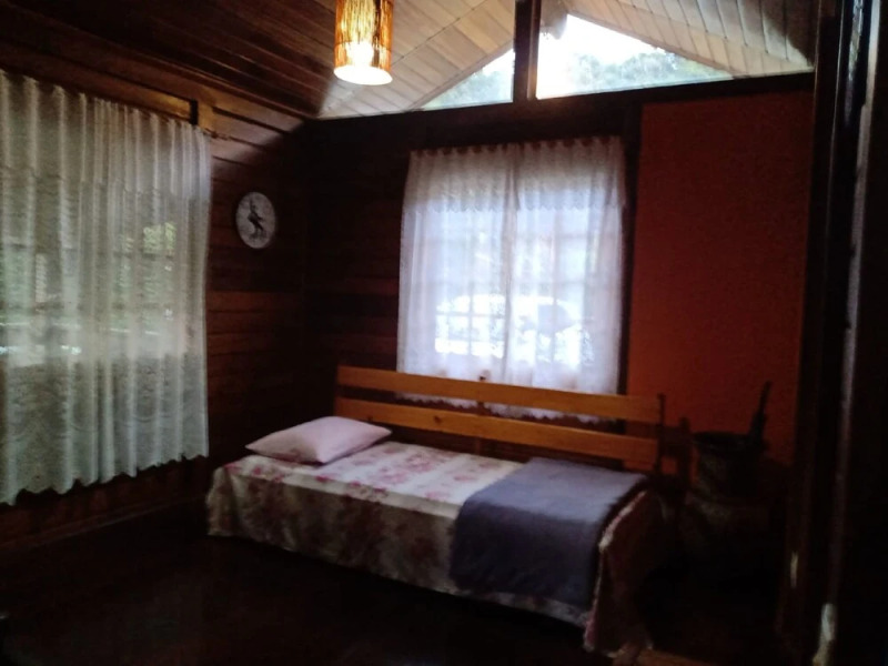 OYO Pousada Luar da Serra Lumiar