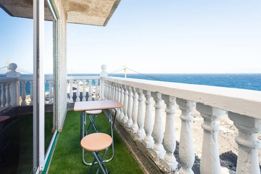 HomeLike Sea View Loft Agache, Wifi