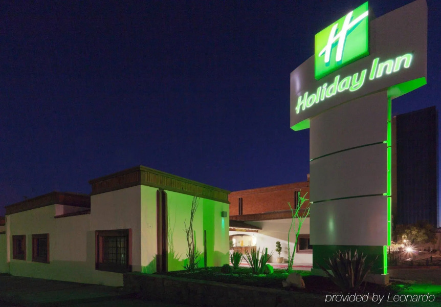 voco Hermosillo by IHG