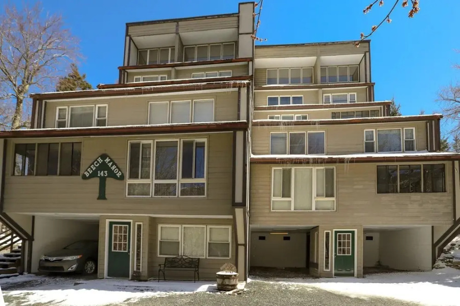 VCI - Beech Manor 3 Bedroom