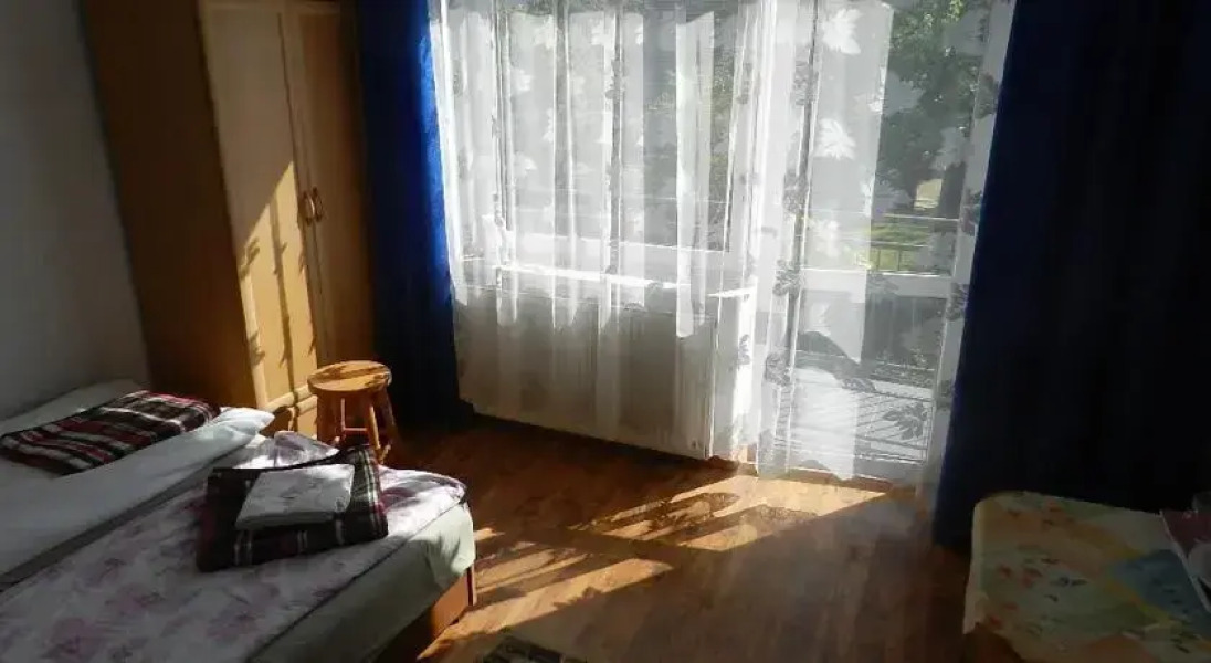 Pokoje gościnne Krościenko