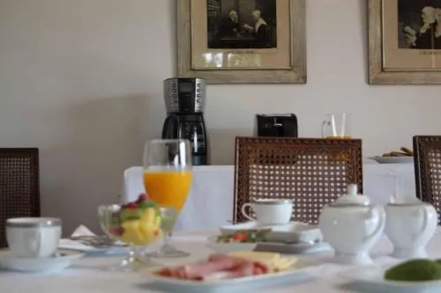 Santa Filomena de Cunaco