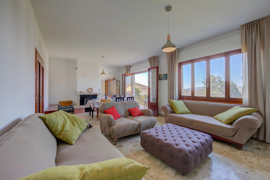 Residenza Il Parco Family Retreat