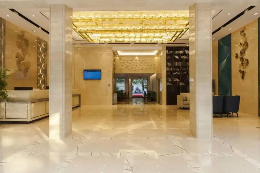 Shenzhen Juhang Hotel