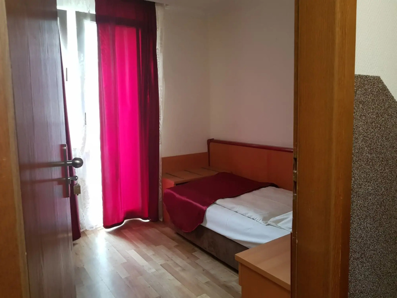 Cara Vita Hotel