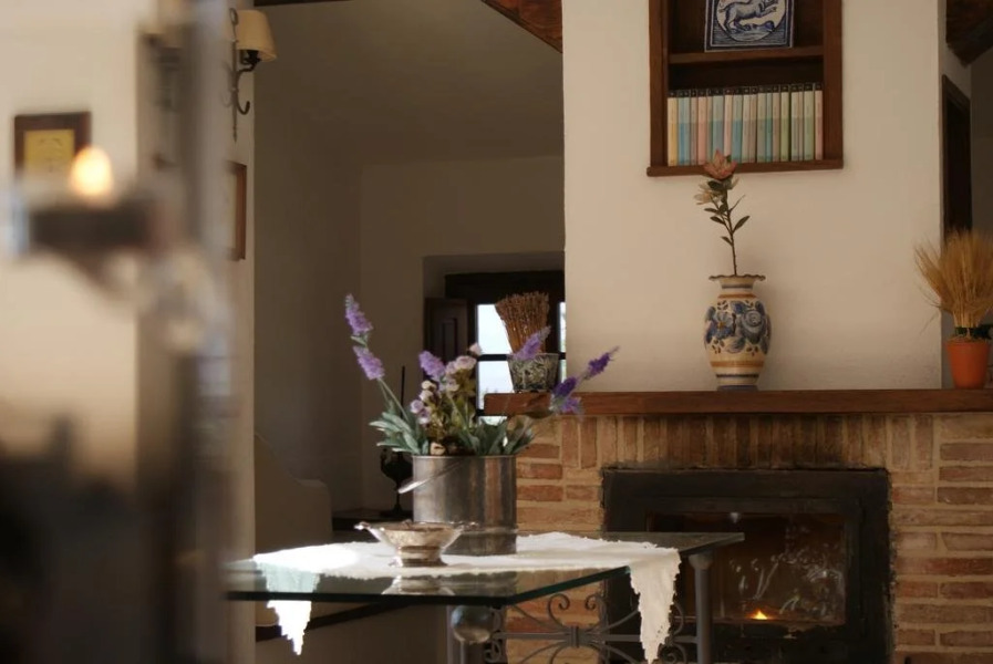 Arco Naturale Country House