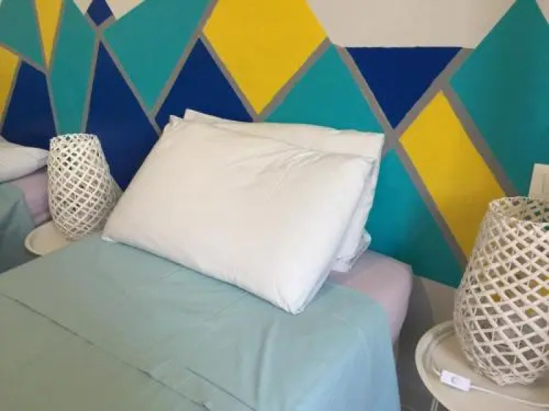 Don't Think Twice - 1st and 3rd floor