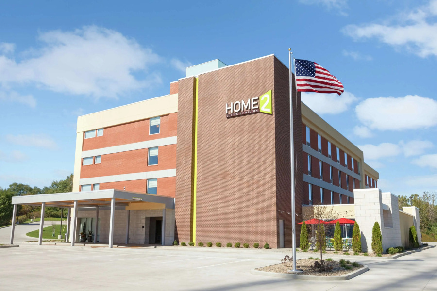 Home2 Suites by Hilton Youngstown West/Austintown