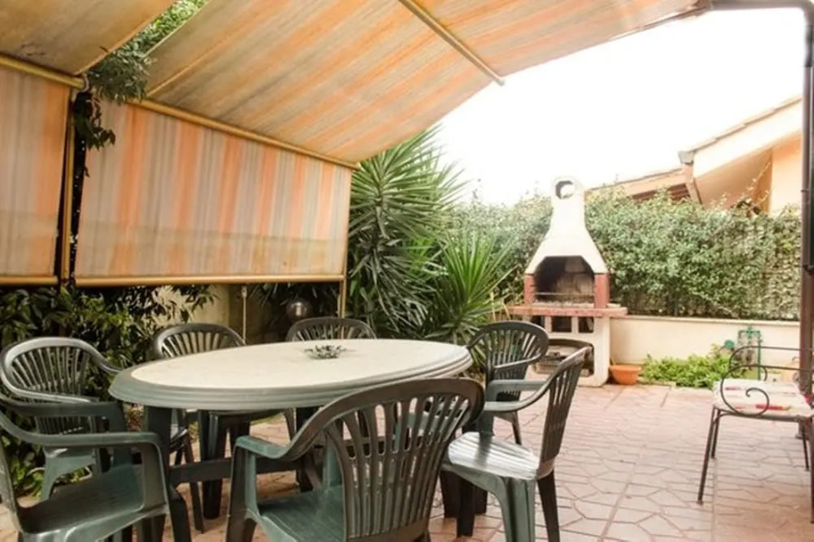 B&B La Baia Dei Delfini