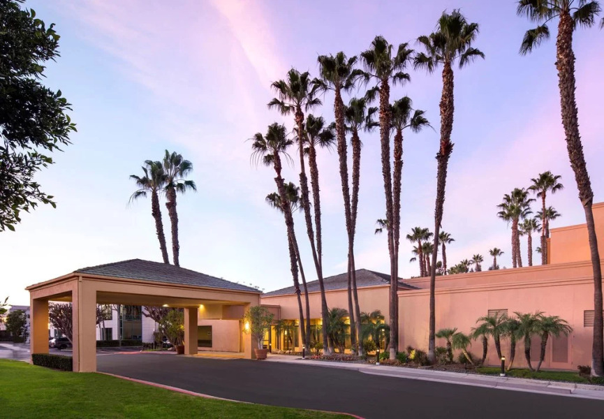 Sonesta Select Los Angeles Torrance South Bay