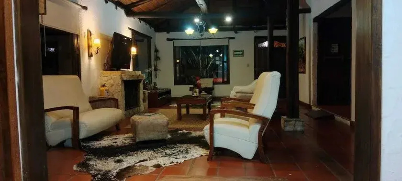 Hotel Casa Campestre San Mateo