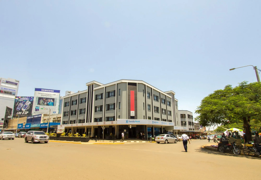 Imperial Hotel Express
