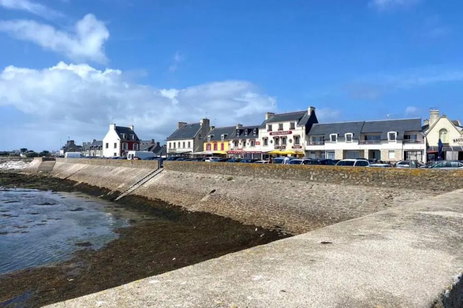 Kérity-Ki - meublé de tourisme 4 étoiles