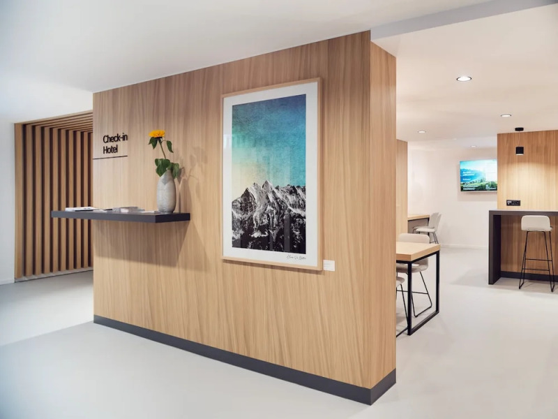 Hotel Neu-Schönstatt