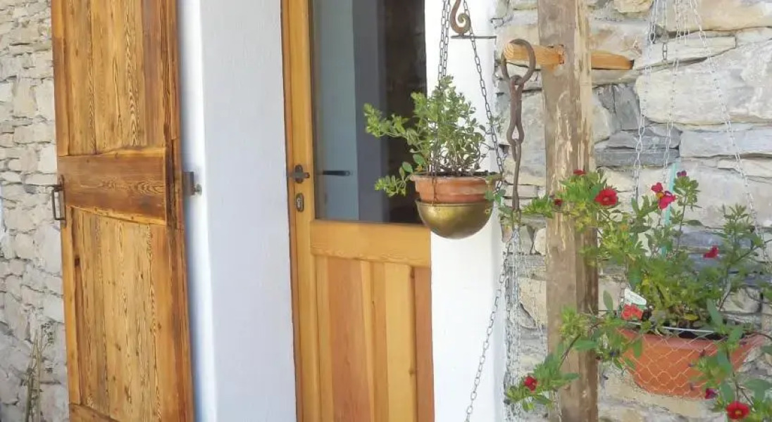 Casa vacanze Strunharelo Valle Maira