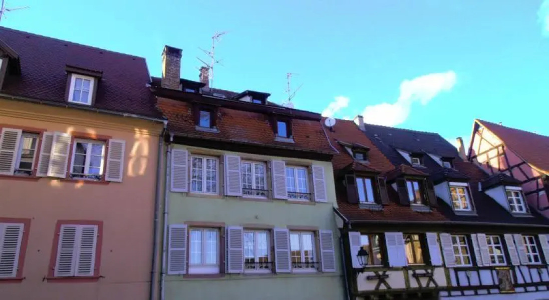 Le Repère des Cigognes