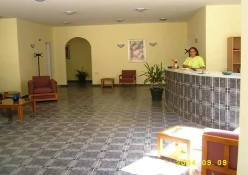 Amfitriti Hotel