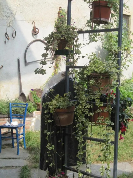 Villa Emilia