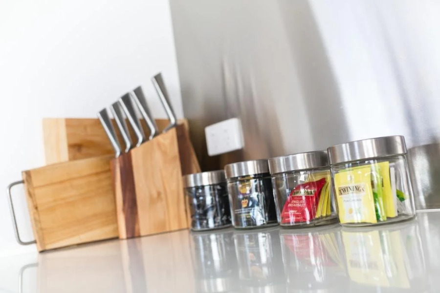 Larus Waterfront Cottage