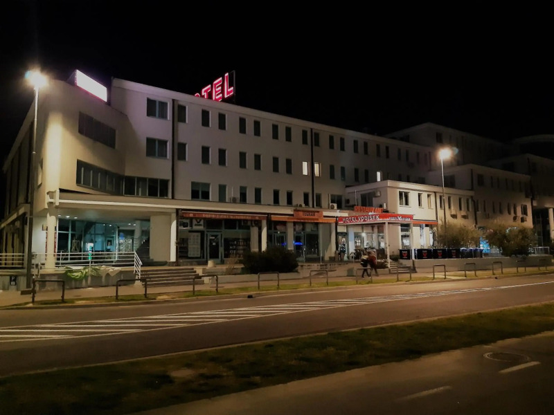 Hotel Vodisek