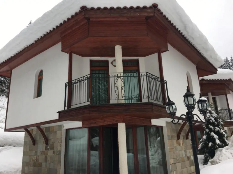 Villa Bojinovi - Forest Nook 2