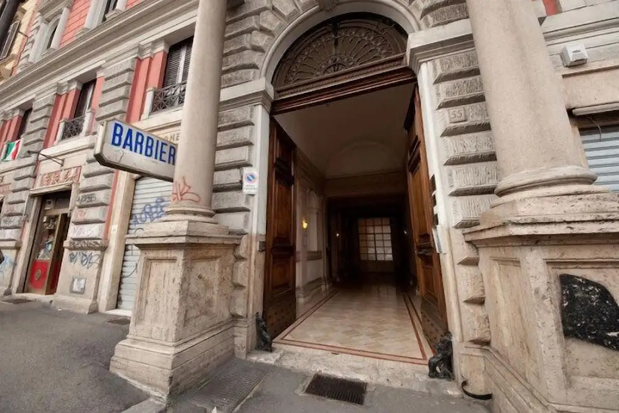 Fitzroy Allegria Suites