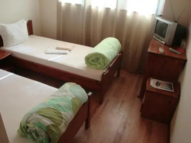 Motel - Restaurant Hemus