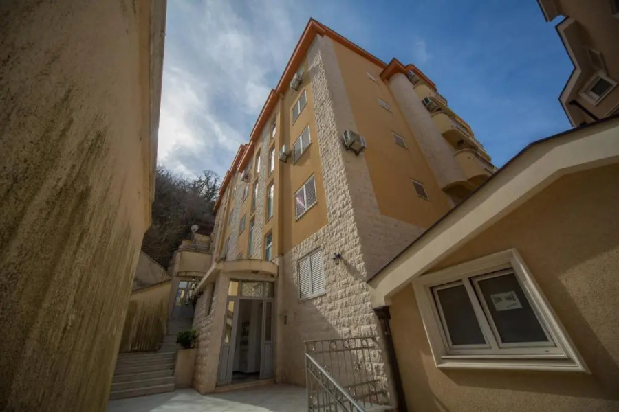 ZEN Apartment Pržno