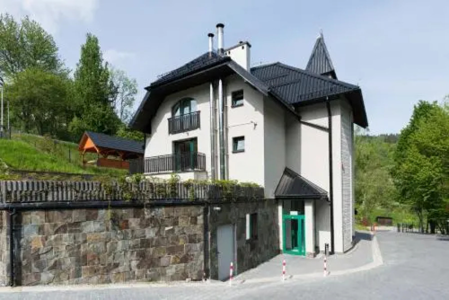 Apartamenty przy Hotelu Żywieckim