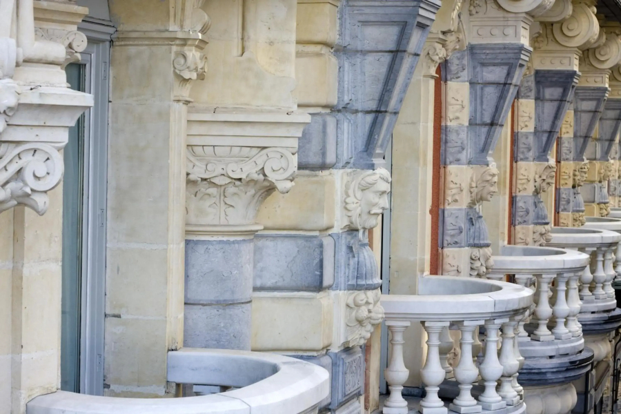 Grand Hotel Moderne
