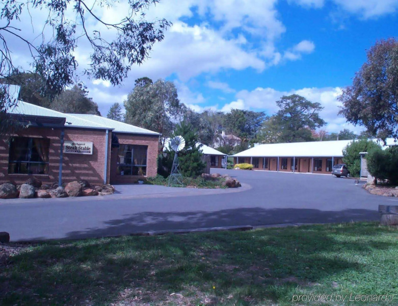 Sundowner Motor Inn Yass