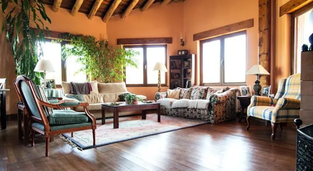 El Capricho de los Montes