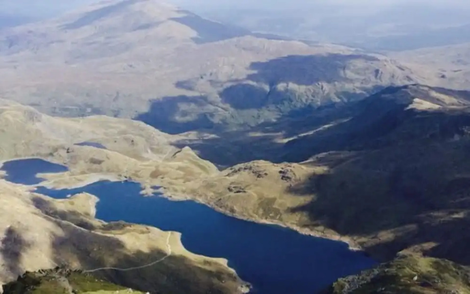 1 Bed Marina Apartment With Sea Views, Penthouse