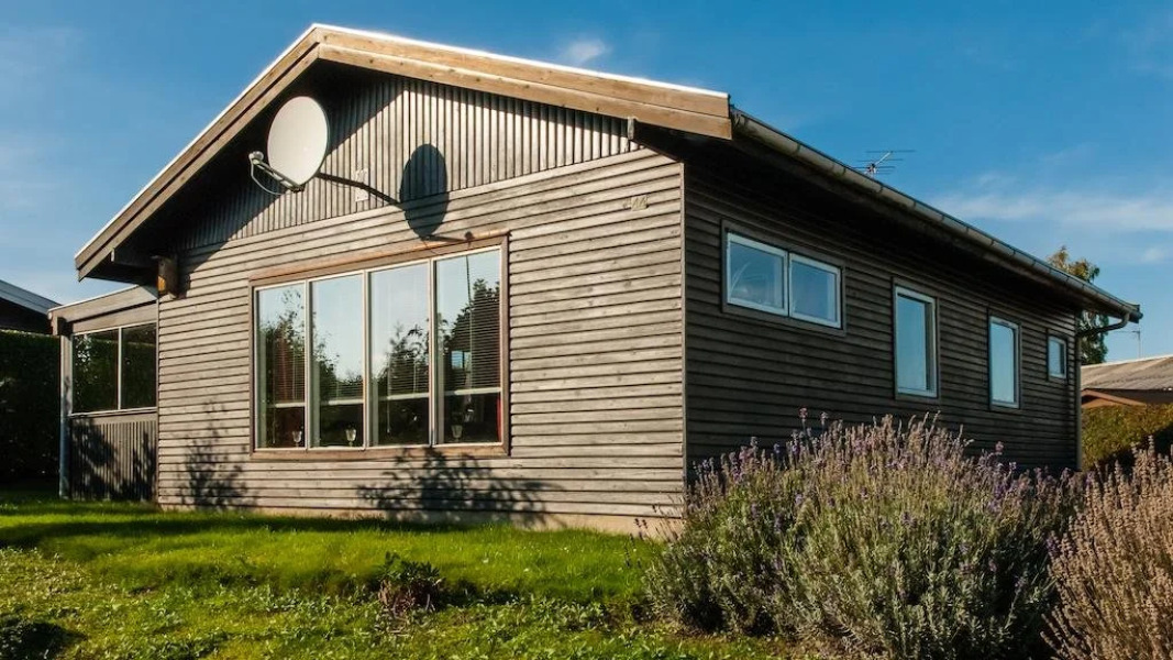 Ærenpris 44 Holiday House