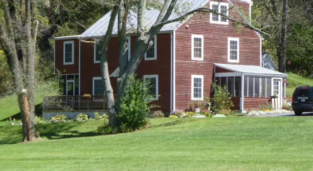 Lost River B&B