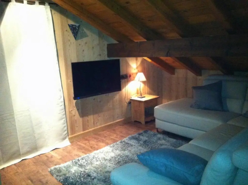 Chalet Narcisse