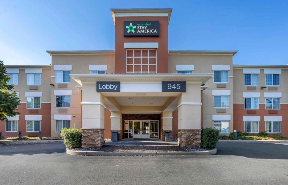 Extended Stay America Suites Shelton Fairfield County