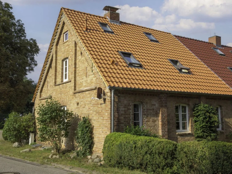 House Kranich Scopello