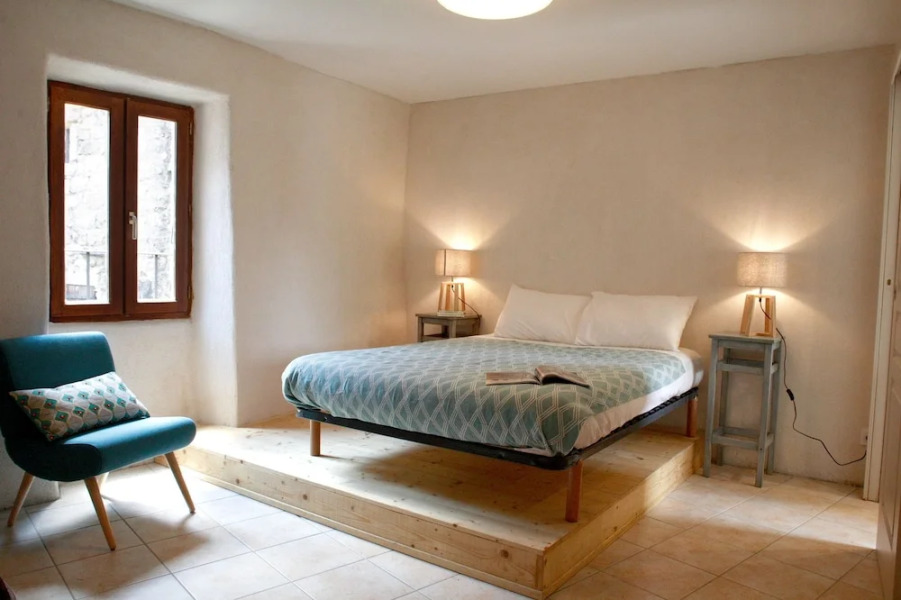 Chez La Marthe Appartement