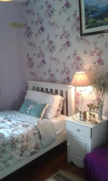 Saint Martin's Bed and Breakfast