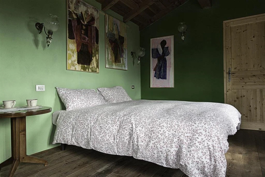 Agriturismo Terre Del Mistero